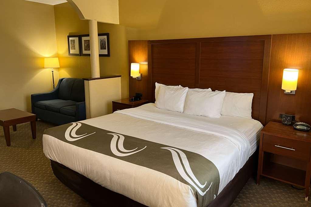 Quality Suites Midland North Loop 250 Cameră foto