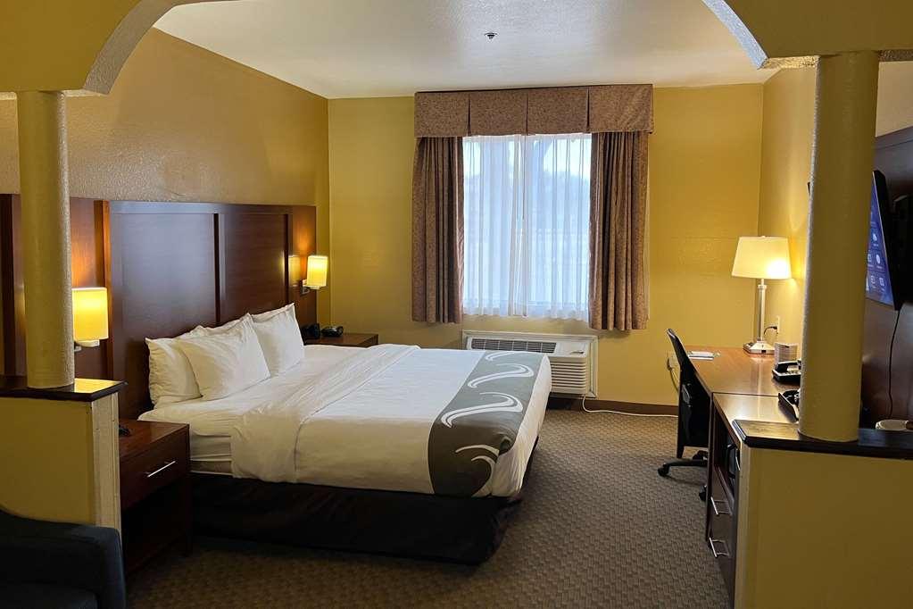 Quality Suites Midland North Loop 250 Cameră foto