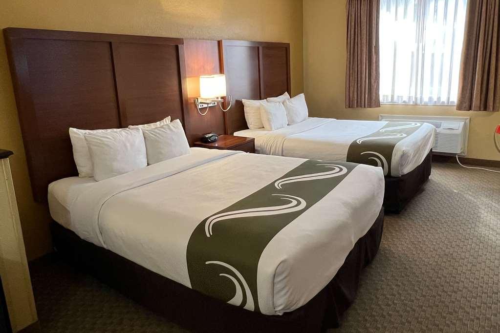 Quality Suites Midland North Loop 250 Cameră foto